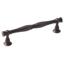 Crawford 5 Inch (128mm) Center to Center Bar Cabinet Pull