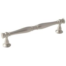 Crawford 6-5/16 Inch Center to Center Bar Cabinet Pull