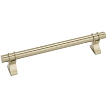 Davenport 6-5/16 Inch Center to Center Bar Cabinet Pull