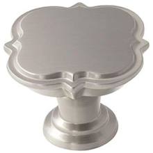 Grace Revitalize 1-3/4 Inch Square Cabinet Knob