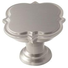 Grace Revitalize 1-3/4 Inch Square Cabinet Knob