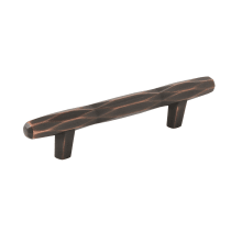 St. Vincent 3-3/4 Inch Center to Center Bar Cabinet Pull