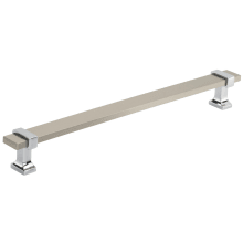 Overton 8-13/16 Inch Center to Center Bar Cabinet Pull