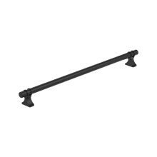 Davenport 12-5/8 Inch Center to Center Bar Cabinet Pull