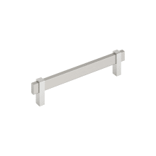 Mulino 6-5/16 Inch Center to Center Bar Cabinet Pull