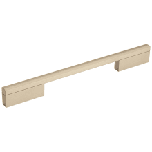 Separa 8 Inch Center to Center Handle Cabinet Pull