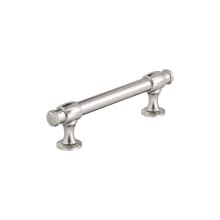 Winsome 3-3/4 Inch Center to Center Bar Cabinet Pull