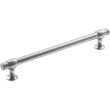 Winsome 7-9/16 Inch Center to Center Bar Cabinet Pull