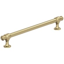Winsome 7-9/16 Inch Center to Center Bar Cabinet Pull