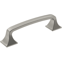 Ville 3-3/4 Inch Center to Center Handle Cabinet Pull