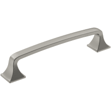 Ville 5-1/16 Inch Center to Center Handle Cabinet Pull