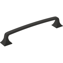 Ville 6-5/16 Inch Center to Center Handle Cabinet Pull