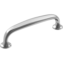 Renown 3-3/4 Inch Center to Center Handle Cabinet Pull