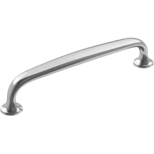 Renown 5-1/16 Inch Center to Center Handle Cabinet Pull