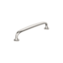 Renown 5-1/16 Inch Center to Center Handle Cabinet Pull