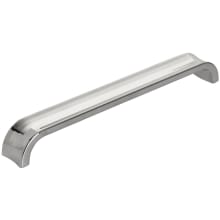 Concentric 7-9/16 Inch Center to Center Handle Cabinet Pull