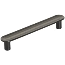 Concentric 3-3/4 Inch Center to Center Bar Cabinet Pull