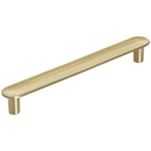 Concentric 5-1/16 Inch Center to Center Bar Cabinet Pull