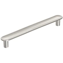 Concentric 5-1/16 Inch Center to Center Bar Cabinet Pull