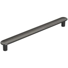 Concentric 6-5/16 Inch Center to Center Bar Cabinet Pull