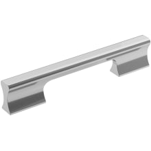 Status 5-1/16 Inch Center to Center Handle Cabinet Pull