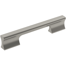 Status 5-1/16 Inch Center to Center Handle Cabinet Pull