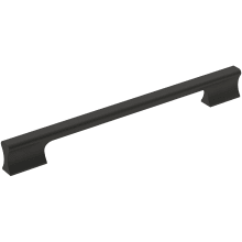 Status 8-13/16 Inch Center to Center Handle Cabinet Pull