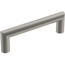 Revolve 3-3/4 Inch Center to Center Handle Cabinet Pull