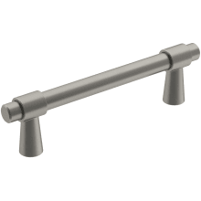 Destine 3-3/4 Inch Center to Center Bar Cabinet Pull