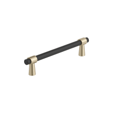 Mergence 5-1/16 Inch Center to Center Bar Cabinet Pull
