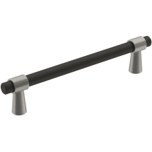 Mergence 5-1/16 Inch Center to Center Bar Cabinet Pull