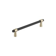 Mergence 6-5/16 Inch Center to Center Bar Cabinet Pull