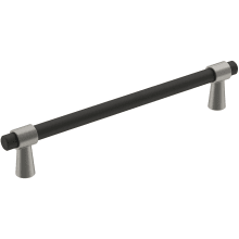 Mergence 6-5/16 Inch Center to Center Bar Cabinet Pull