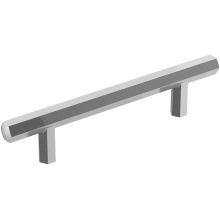 Caliber 3-3/4 Inch Center to Center Bar Cabinet Pull