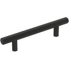 Caliber 3-3/4 Inch Center to Center Bar Cabinet Pull