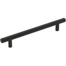 Caliber 6-5/16 Inch Center to Center Bar Cabinet Pull
