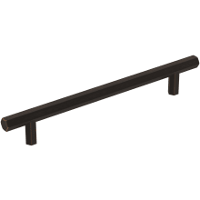 Caliber 6-5/16 Inch Center to Center Bar Cabinet Pull