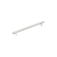 Caliber 10-1/16 Inch Center to Center Bar Cabinet Pull