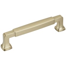 Stature 5-1/16 Inch Center to Center Handle Cabinet Pull