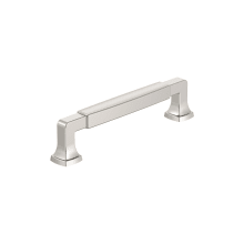 Stature 5-1/16 Inch Center to Center Handle Cabinet Pull