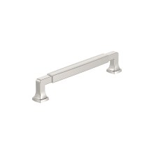 Stature 6-5/16 Inch Center to Center Handle Cabinet Pull