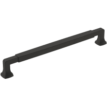 Stature 8-13/16 Inch Center to Center Handle Cabinet Pull