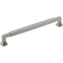 Stature 8-13/16 Inch Center to Center Handle Cabinet Pull