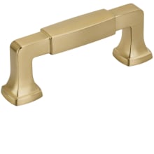 Stature 3 Inch Center to Center Handle Cabinet Pull