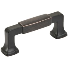 Stature 3 Inch Center to Center Handle Cabinet Pull