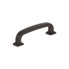 Surpass 3-3/4 Inch Center to Center Handle Cabinet Pull