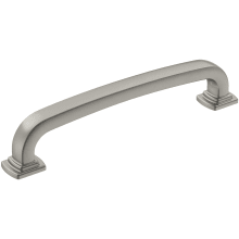 Surpass 5-1/16 Inch Center to Center Handle Cabinet Pull