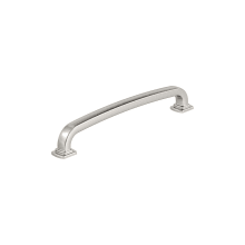 Surpass 6-5/16 Inch Center to Center Handle Cabinet Pull