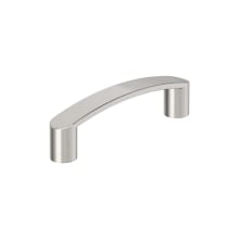 Rift 3 Inch Center to Center Handle Cabinet Pull