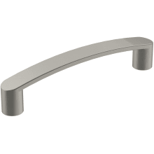 Rift 3-3/4 Inch Center to Center Handle Cabinet Pull